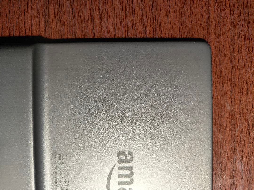 Kindle Oasis 第10世代 wifi+4G 32GB 広告なしモデル