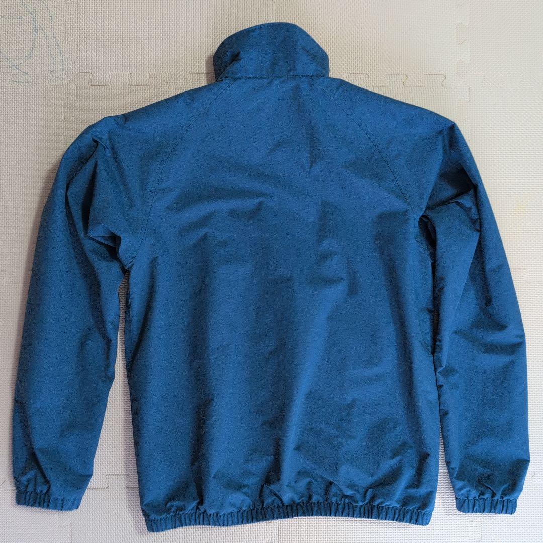 Patagonia バギーズジャケット XS 青
