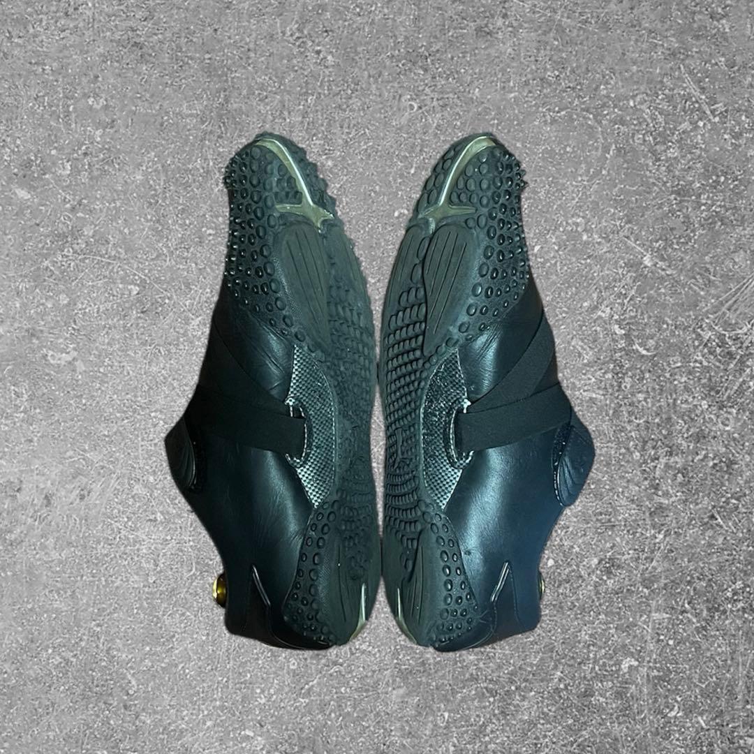 靴 puma mostro archive shoes 28cm 00s