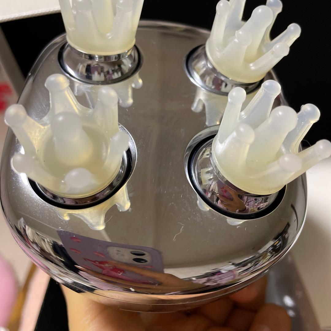 リファ ヘッドスパ