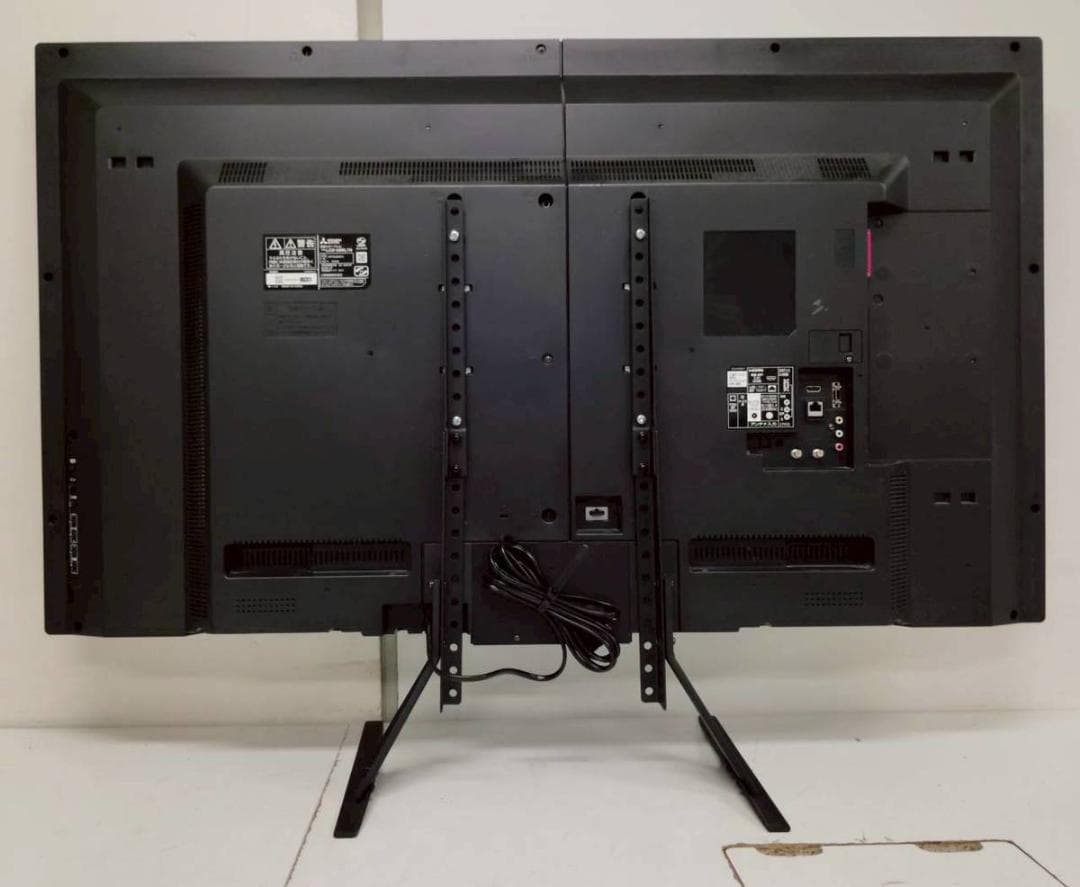 【完動品】MITSUBISHI 三菱 液晶テレビ LCD-50ML7H