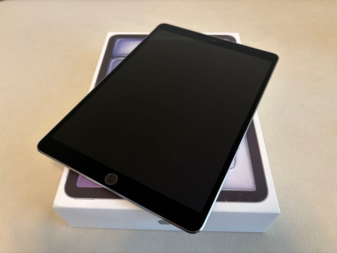 【即日発送】美品iPad Pro(A1709) 64GB