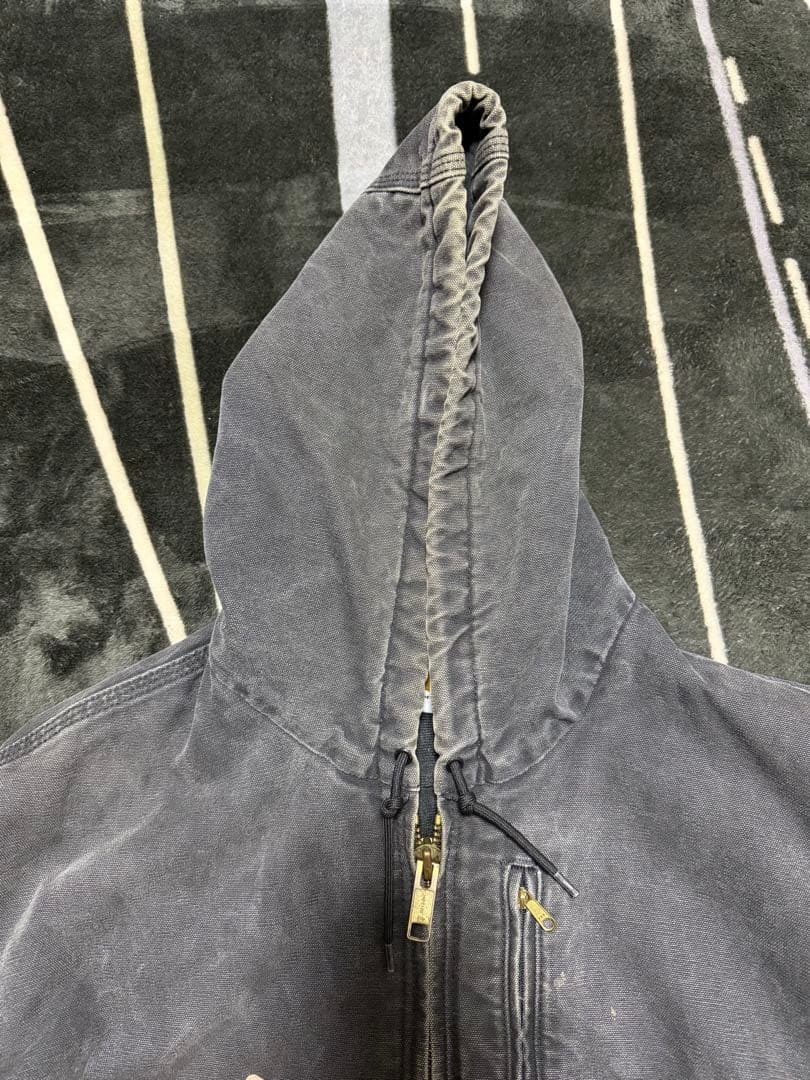 ‼️Carhartt アクティブジャケット BLK ブラック