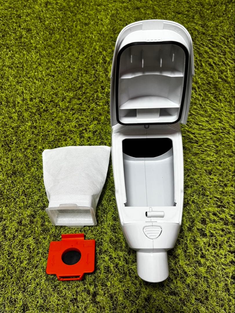 makita CL107FD アタッチメント付き