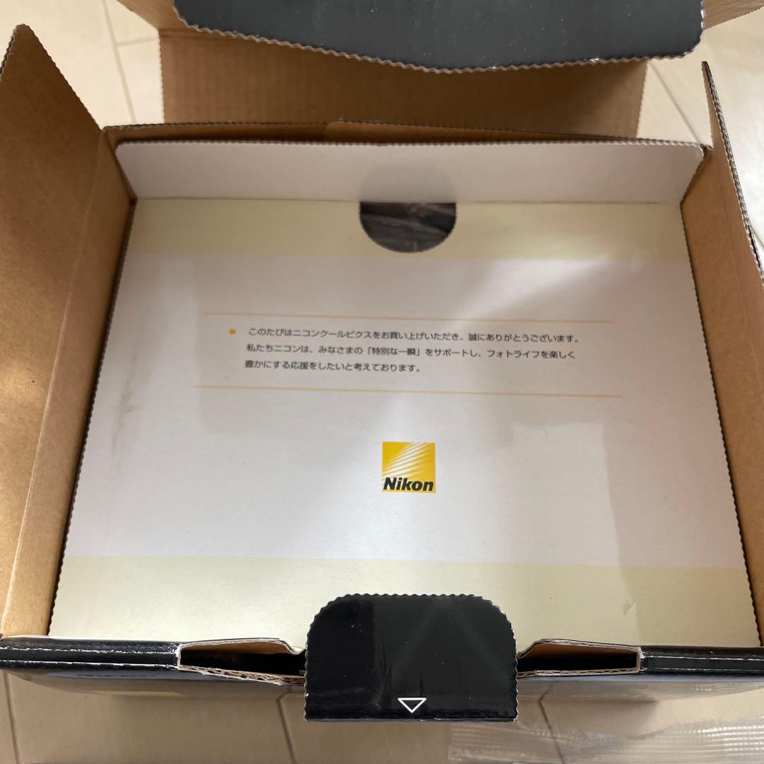 Nikon COOLPIX S9100 美品　状態良好