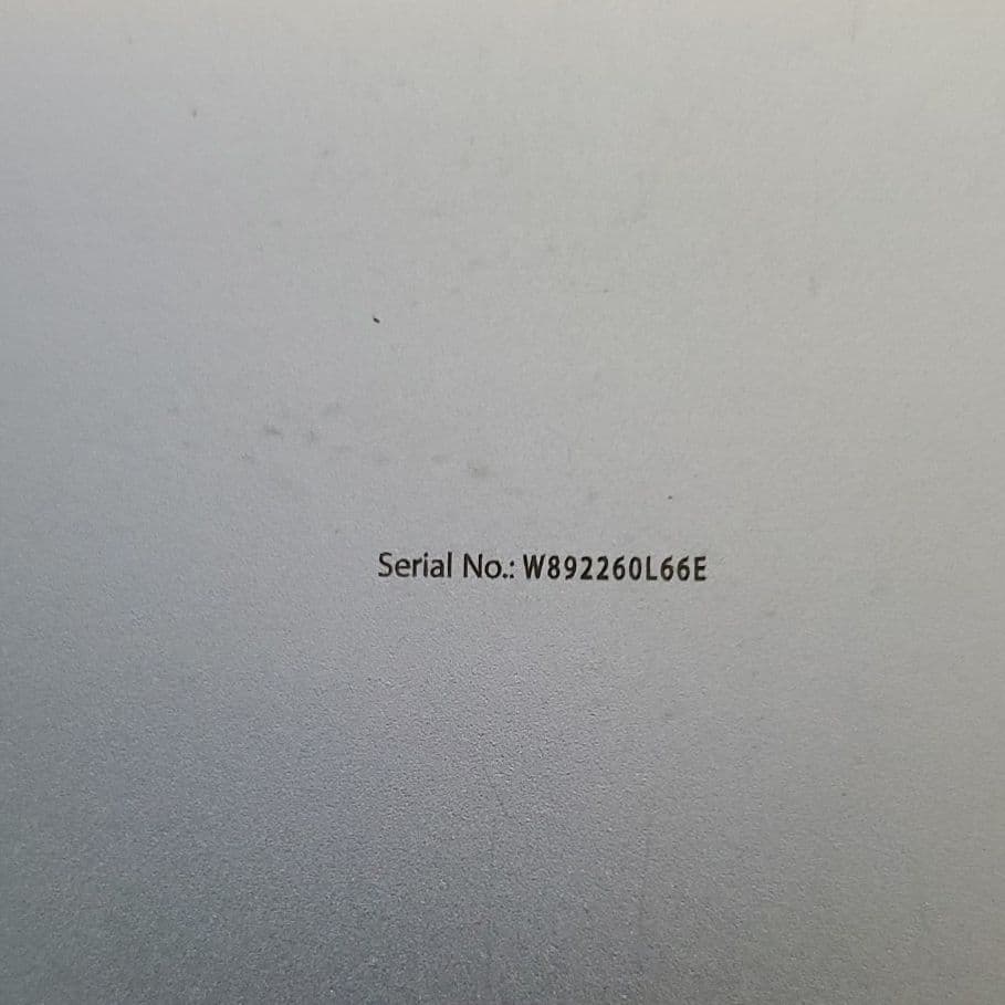 Apple　MacBook Pro　ジャンク品　未確認