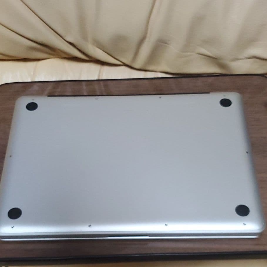 Apple　MacBook Pro　ジャンク品　未確認