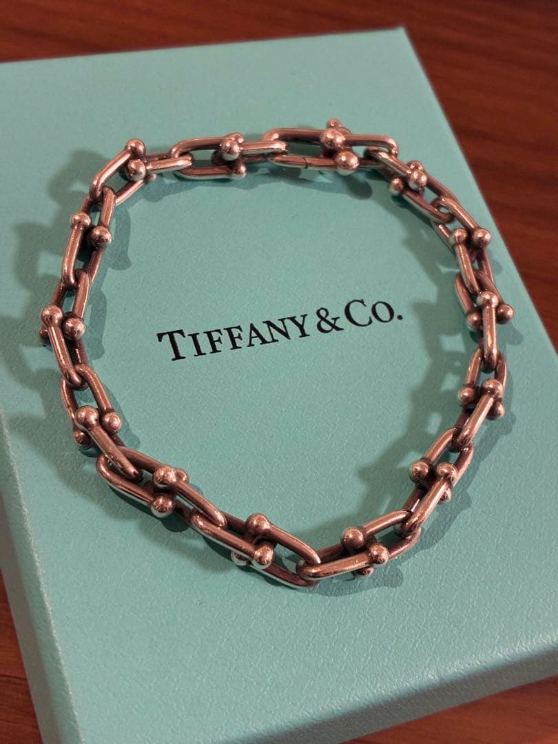 Tiffany & Co ブレスレット
