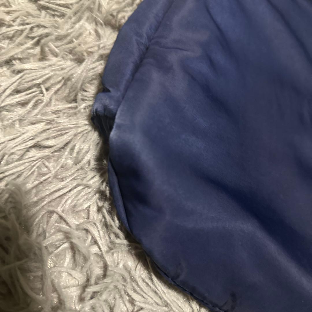 ポータークラシックporter classic スーパーナイロンヘルメットバッグ