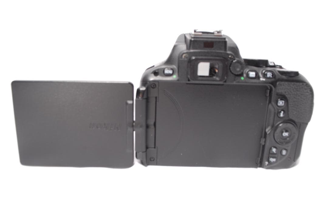 ⭐️美品⭐️Nikon D5500 デジタル一眼レフ ダブルレンズ セット