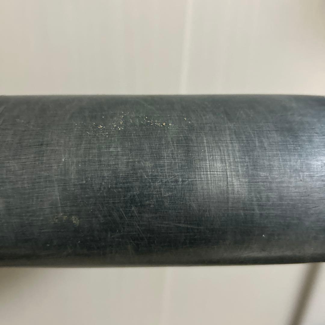 硬式用 金属バット Vコング