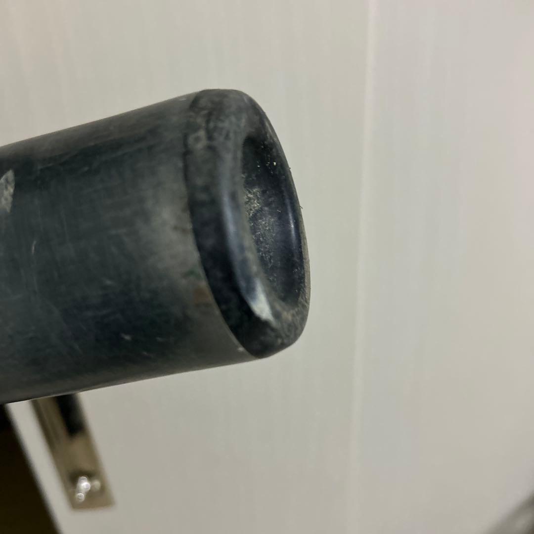 硬式用 金属バット Vコング