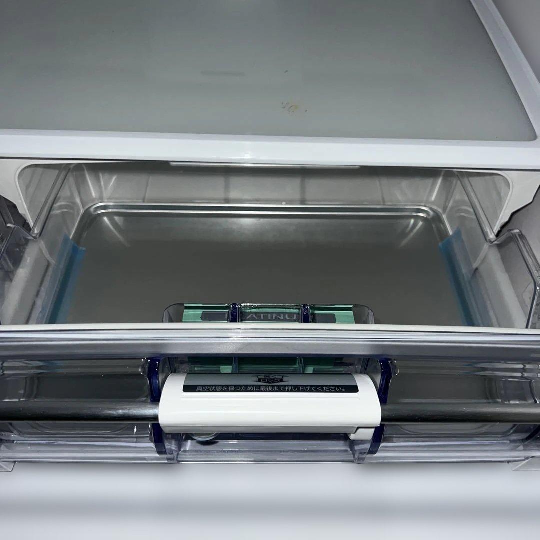 ⭐︎お買い得/HITACHI/自動製氷/3ドア/絶好調/完動品375L大人気モデル