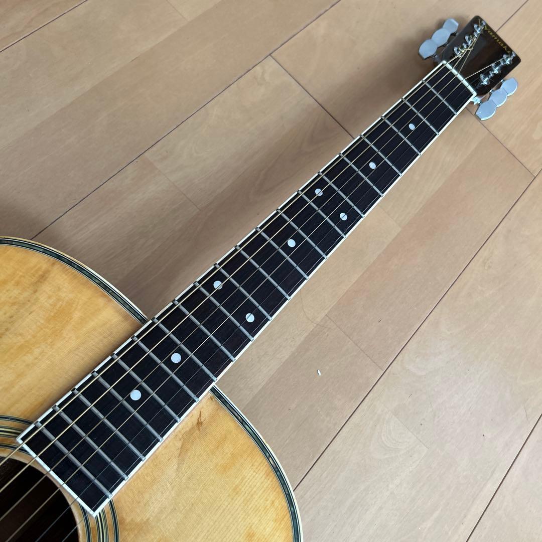 1Q3さま専用 ヤマキ YW-20