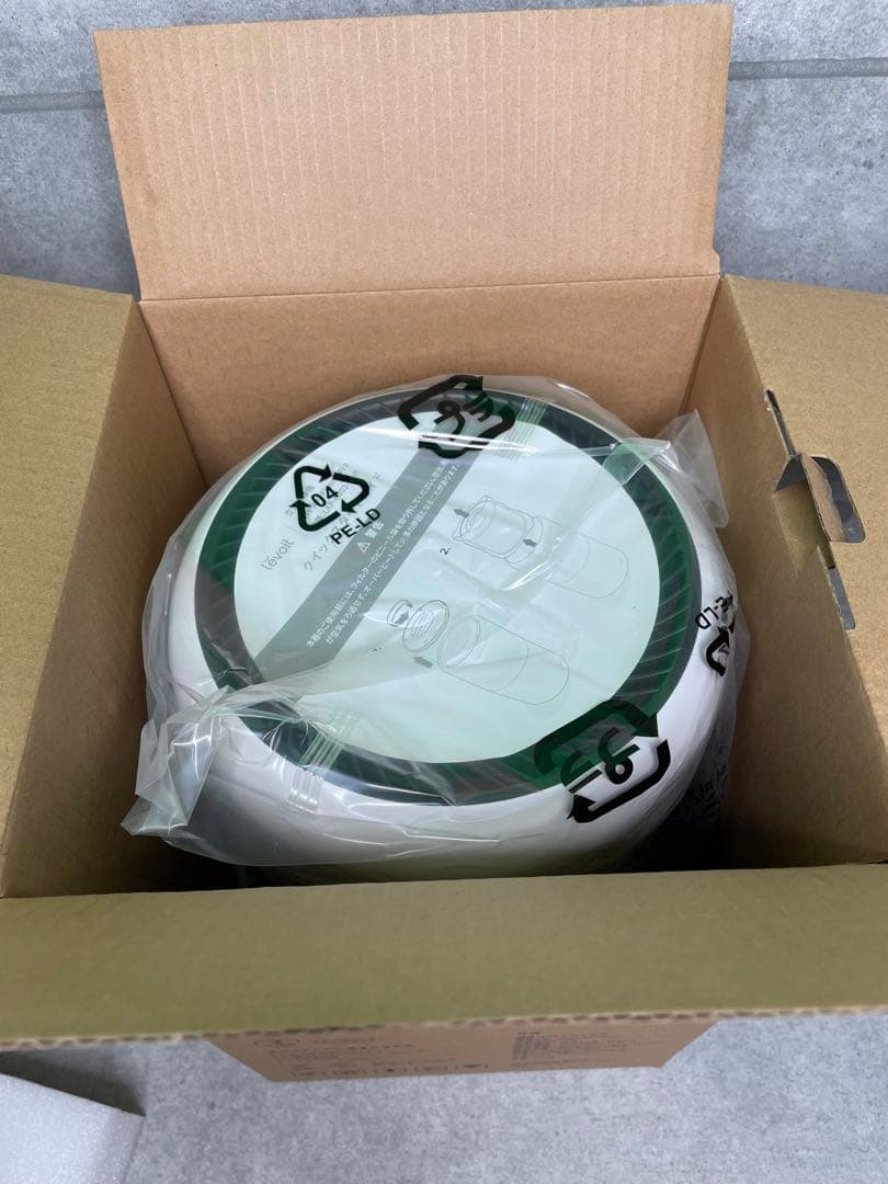 【新品】Levoit (レボイト) 空気清浄機 Core300 Pro