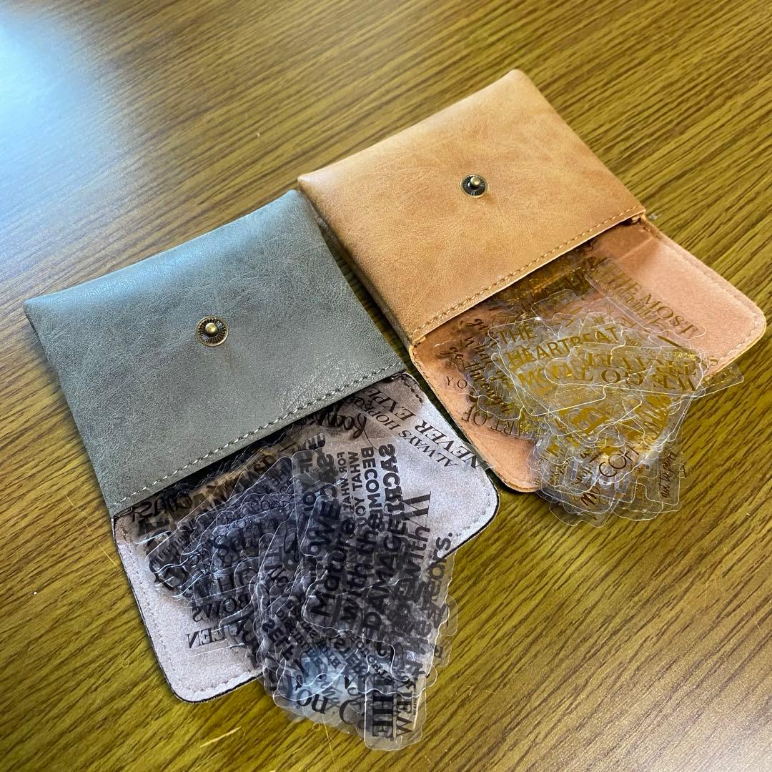 コラージュ素材 紙モノ まとめ売り