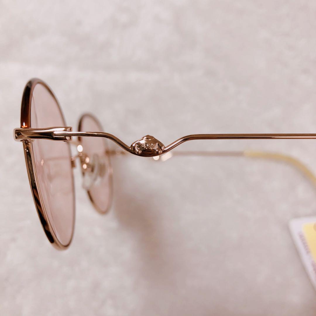 美品★OWNDAYS x Pompompurin サングラス ポムポムプリン