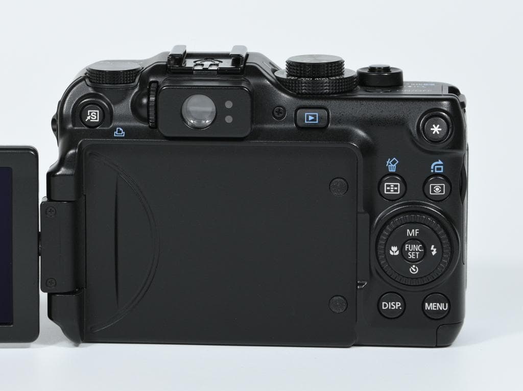 【美品】 キヤノン　Canon PowerShot G11