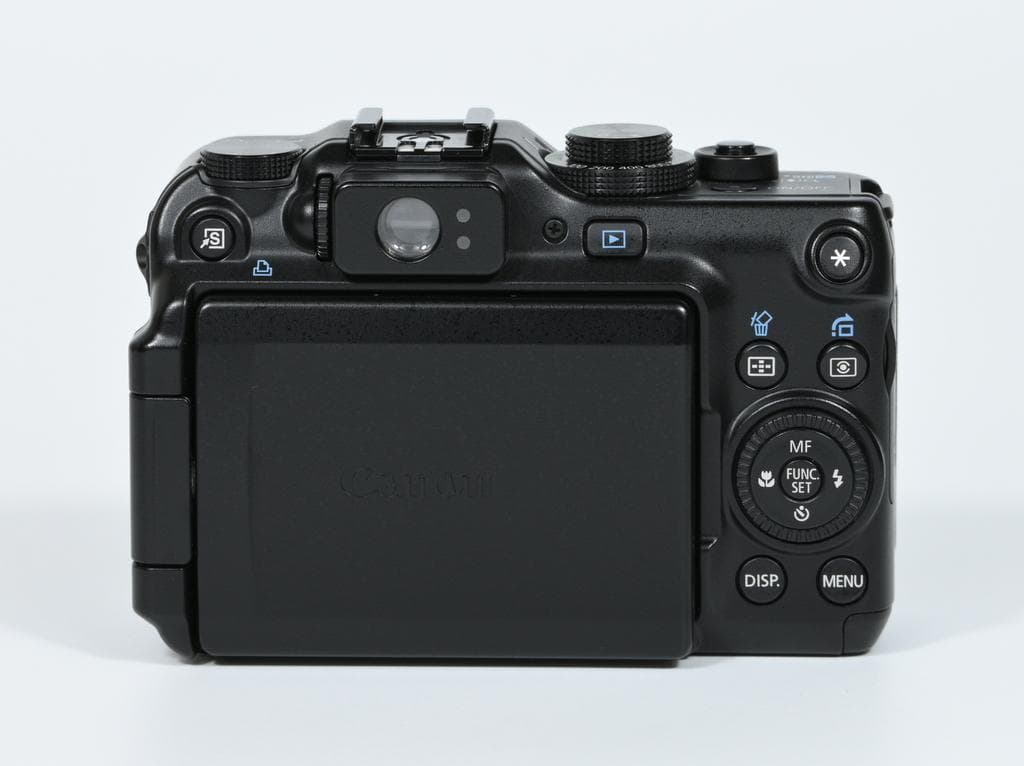 【美品】 キヤノン　Canon PowerShot G11