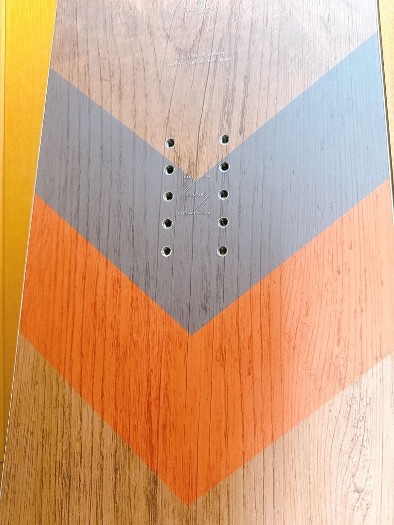 OGASAKA オガサカ CT-s 161cm