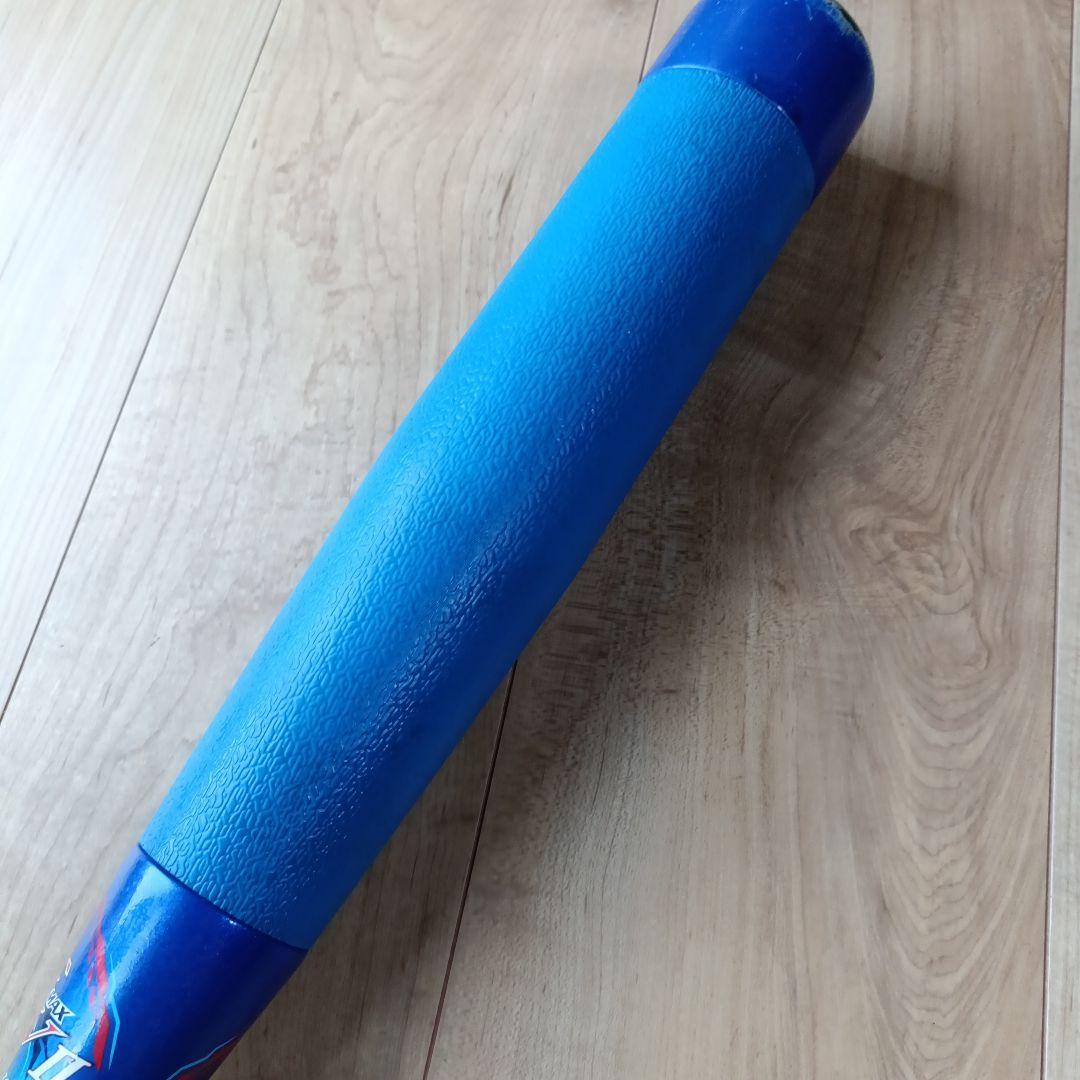BEYOND MAX EV2☆軟式野球バット☆74cm