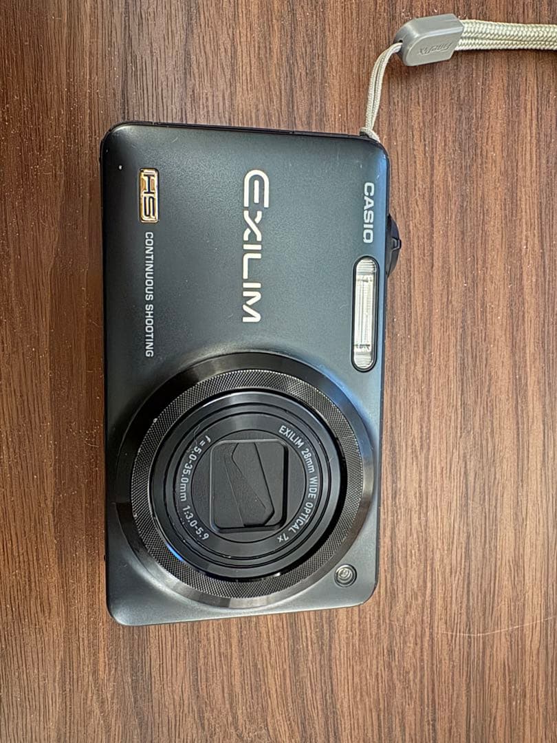 デジタルカメラ Sakado ExpressCASIO EXILIM EX-ZR10