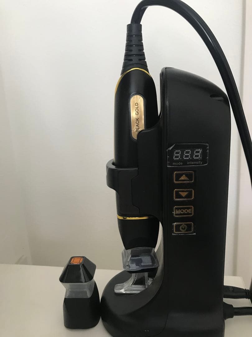 ☆ena☆フラクショナルRF　サーマジ　サーマルスタンプ　リフトマニア