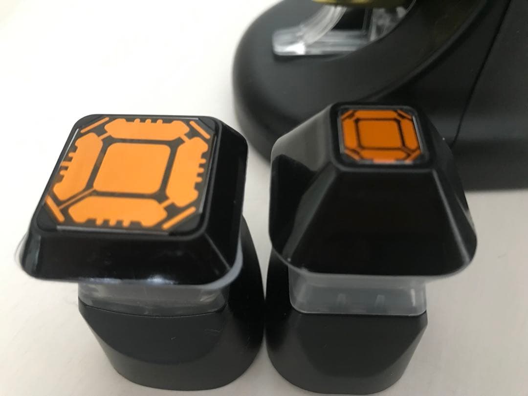 ☆ena☆フラクショナルRF　サーマジ　サーマルスタンプ　リフトマニア