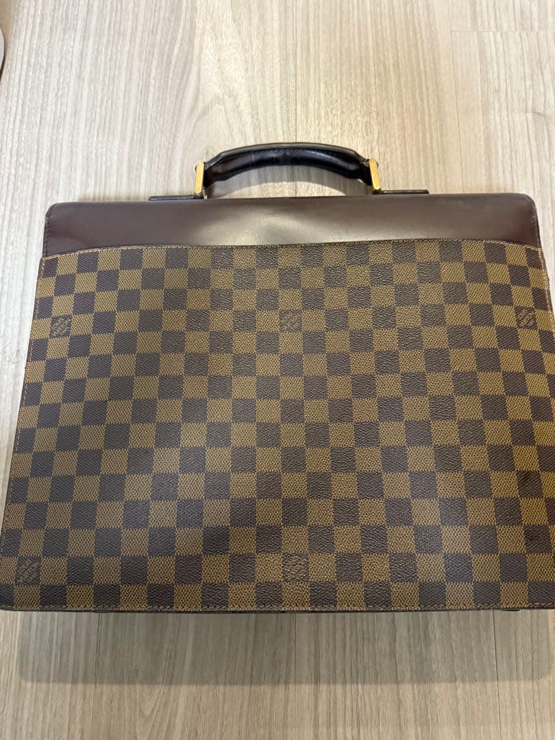 R出品 ルイヴィトン　ジェロニモス　ボディバッグ、ビジネスバッグ