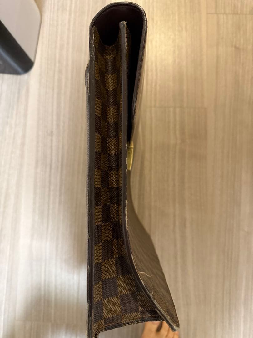 R出品 ルイヴィトン　ジェロニモス　ボディバッグ、ビジネスバッグ