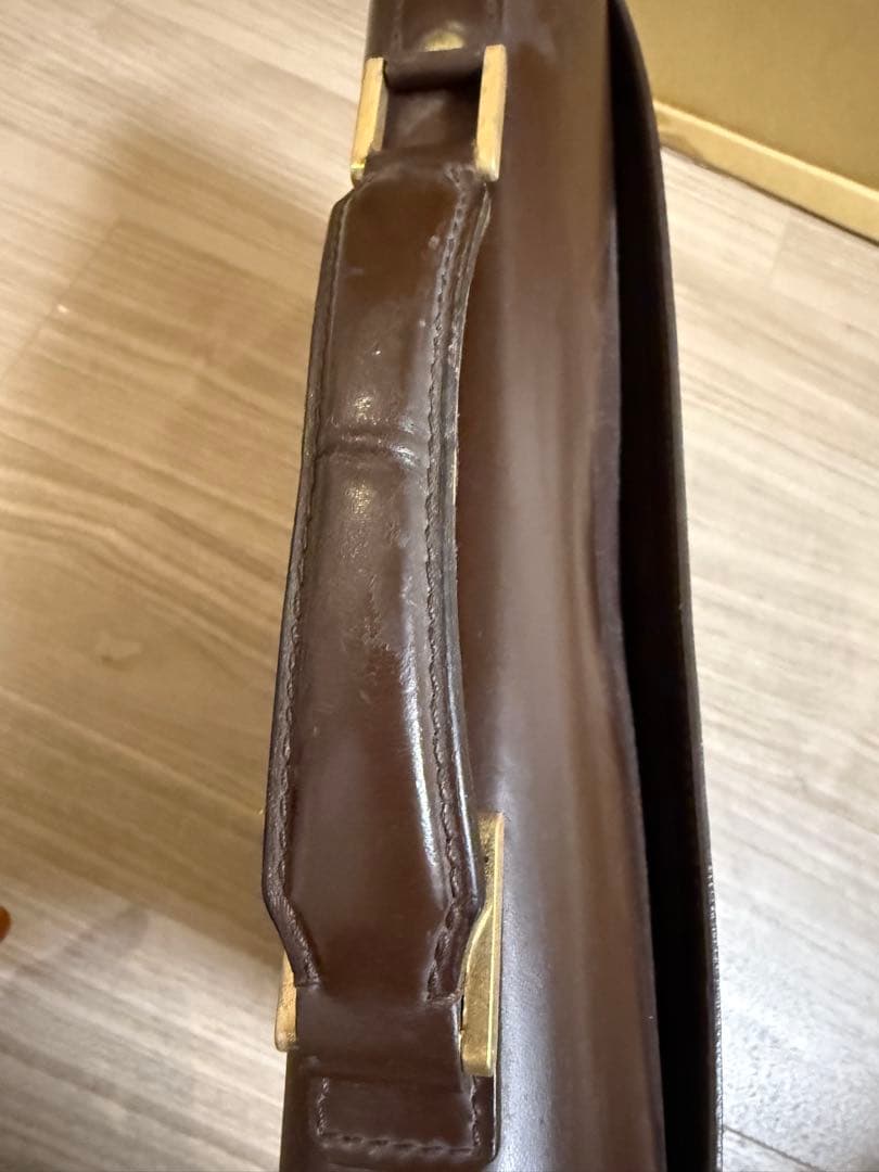 R出品 ルイヴィトン　ジェロニモス　ボディバッグ、ビジネスバッグ