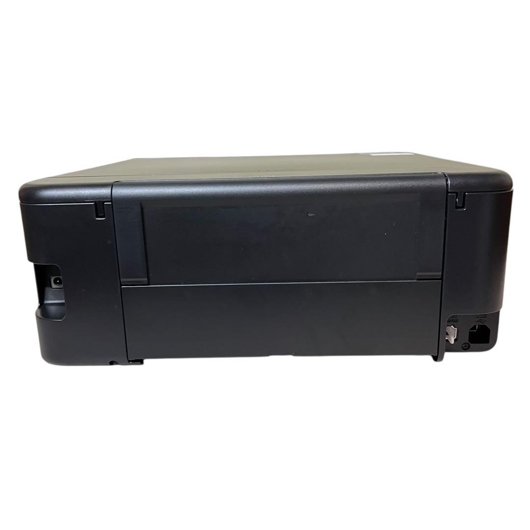 エプソン プリンター エコタンク搭載 A4インクジェット複合機 EP-M873T