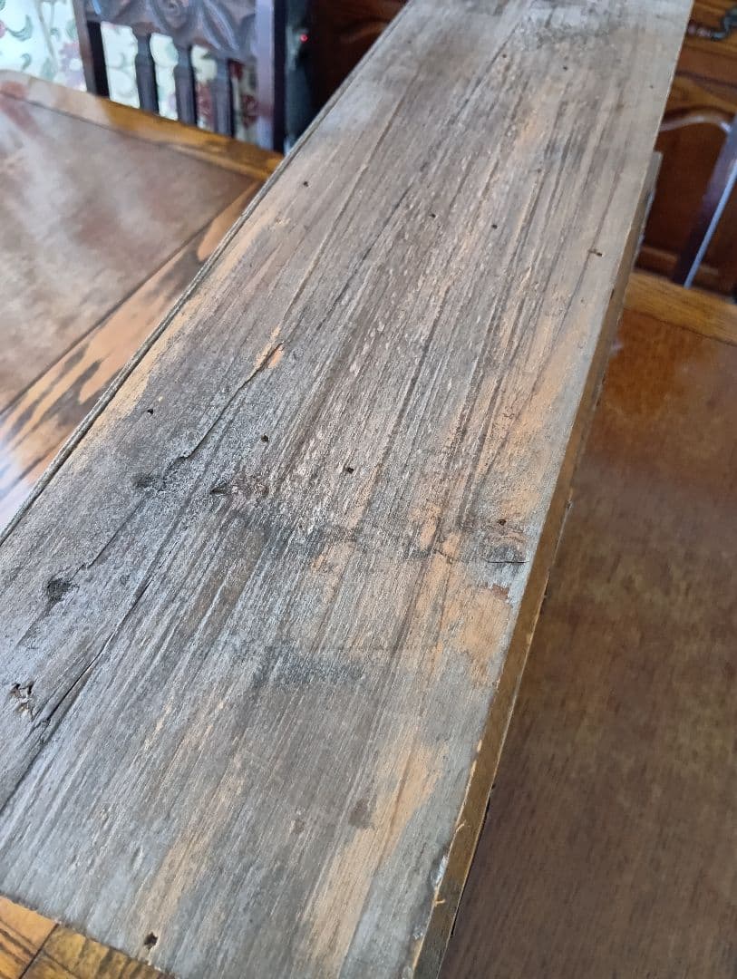 飾り棚　2個セット