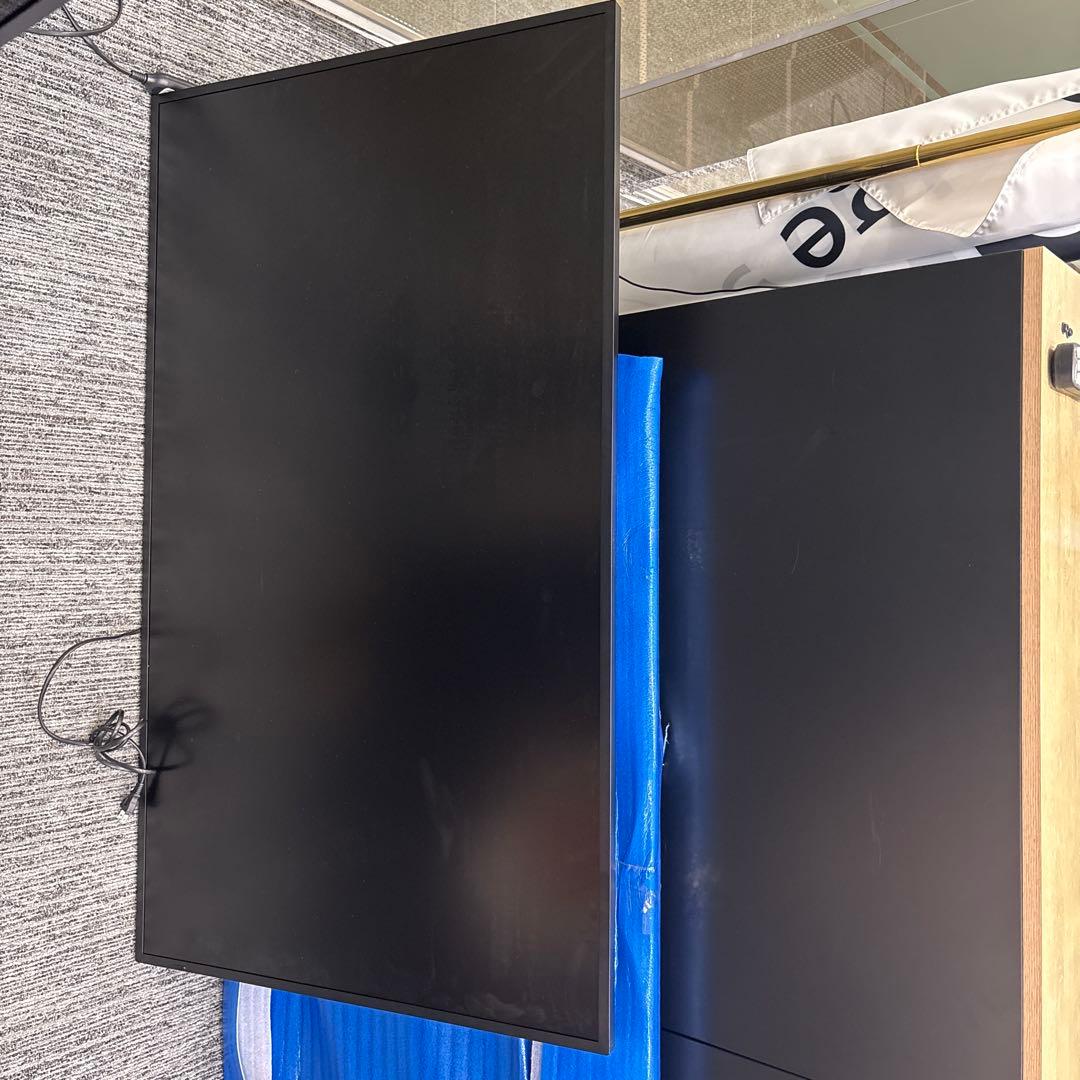 Panasonic TH-55SQ2UHD液晶ディスプレイ本体