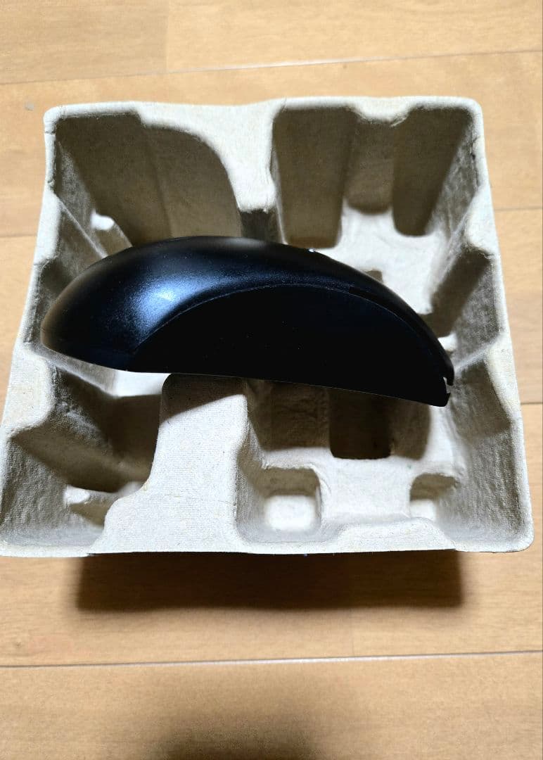 FragFX Shark ワイヤレスゲームコントローラー ブラック　FPS