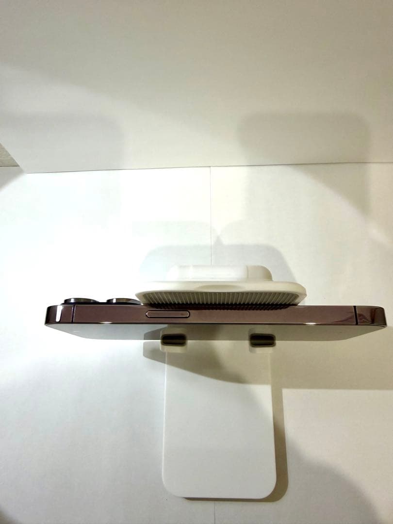 【バッテリー90%】iPhone 14 Pro 256GB ディープパープル美品