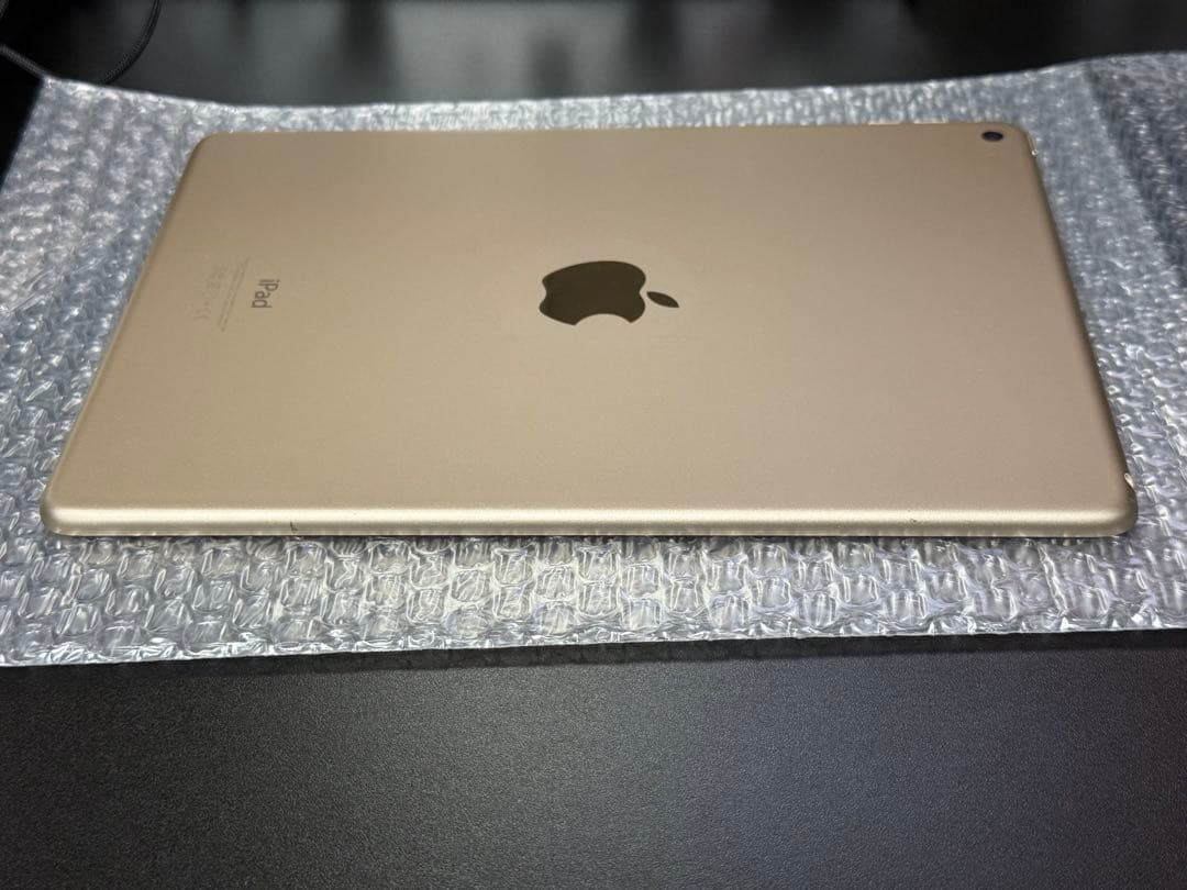 iPad Air2 Wi-Fiモデル