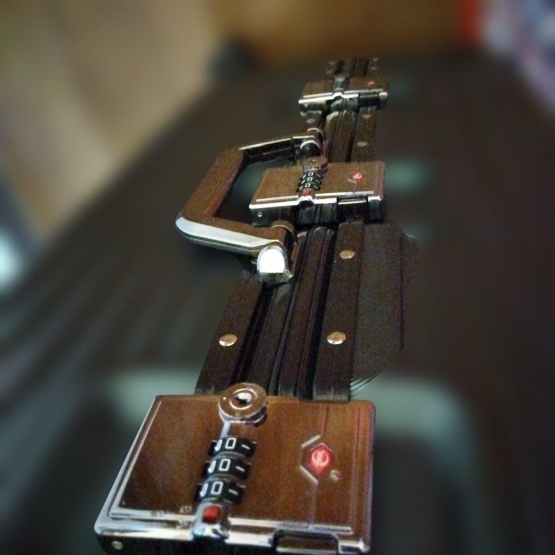 k^_^farmer　スーツケース　大