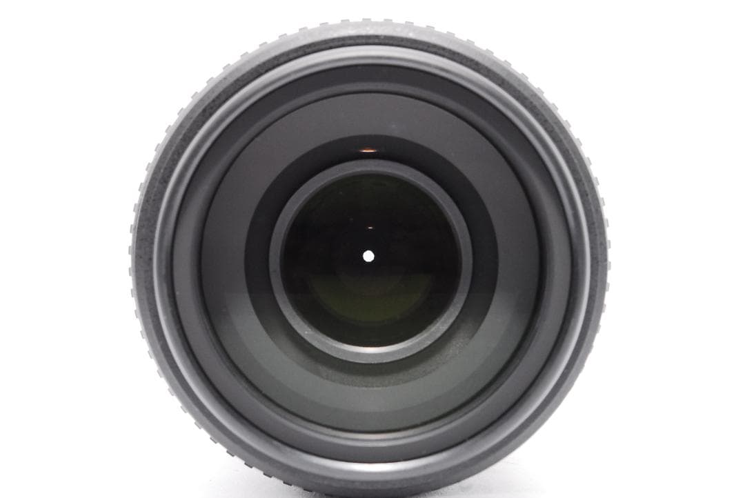 美品Nikon AF-S DX 55-300mm F4.5-5.6G ED VR