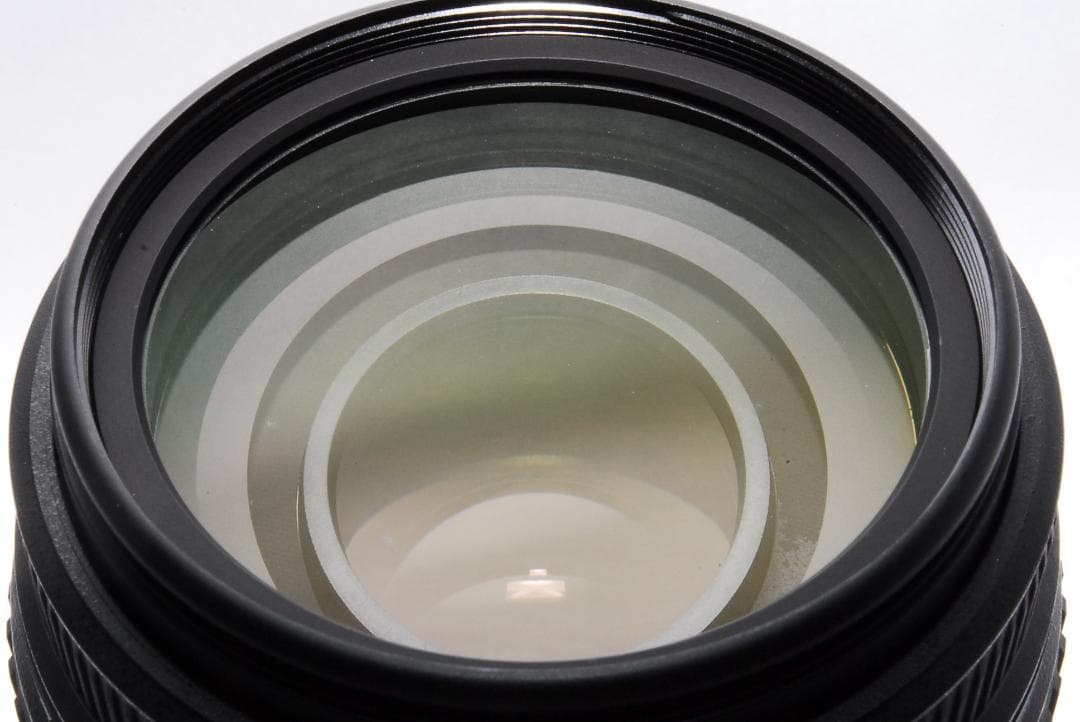 美品Nikon AF-S DX 55-300mm F4.5-5.6G ED VR