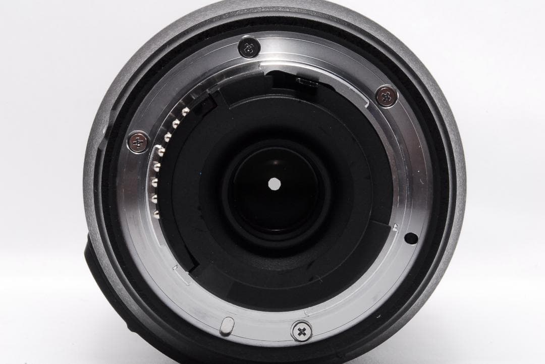 美品Nikon AF-S DX 55-300mm F4.5-5.6G ED VR