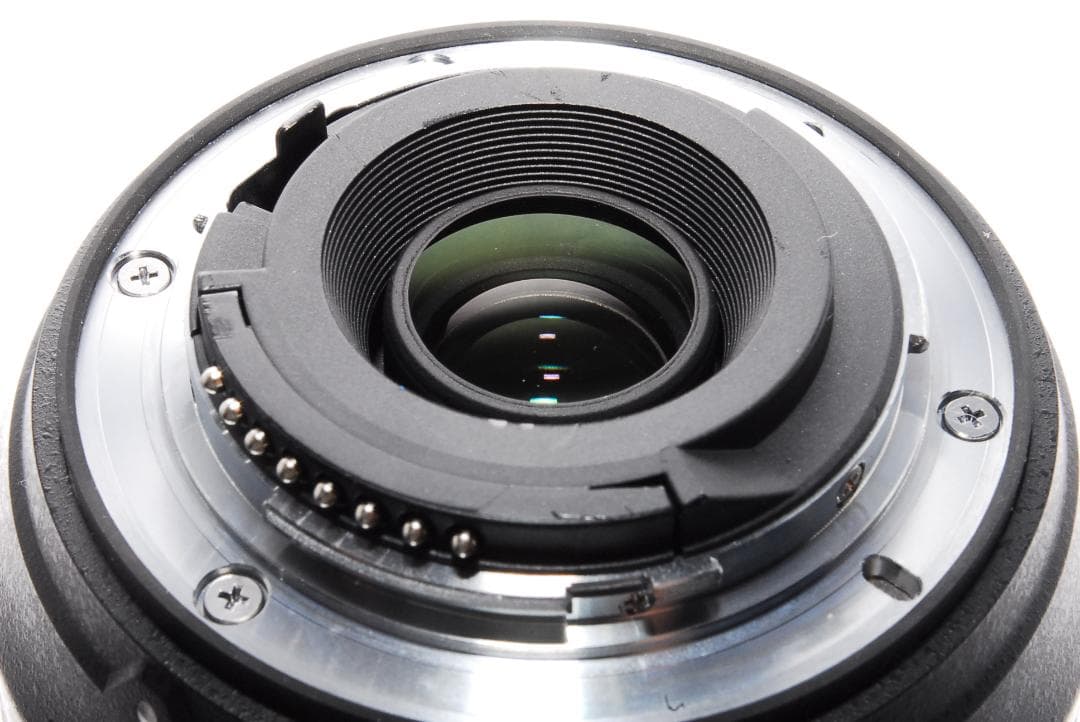 美品Nikon AF-S DX 55-300mm F4.5-5.6G ED VR