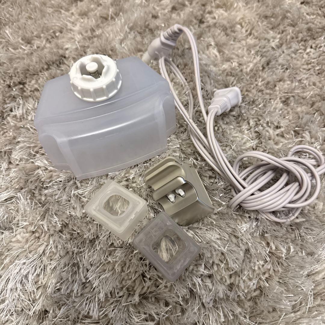 パナソニック　スチーマー