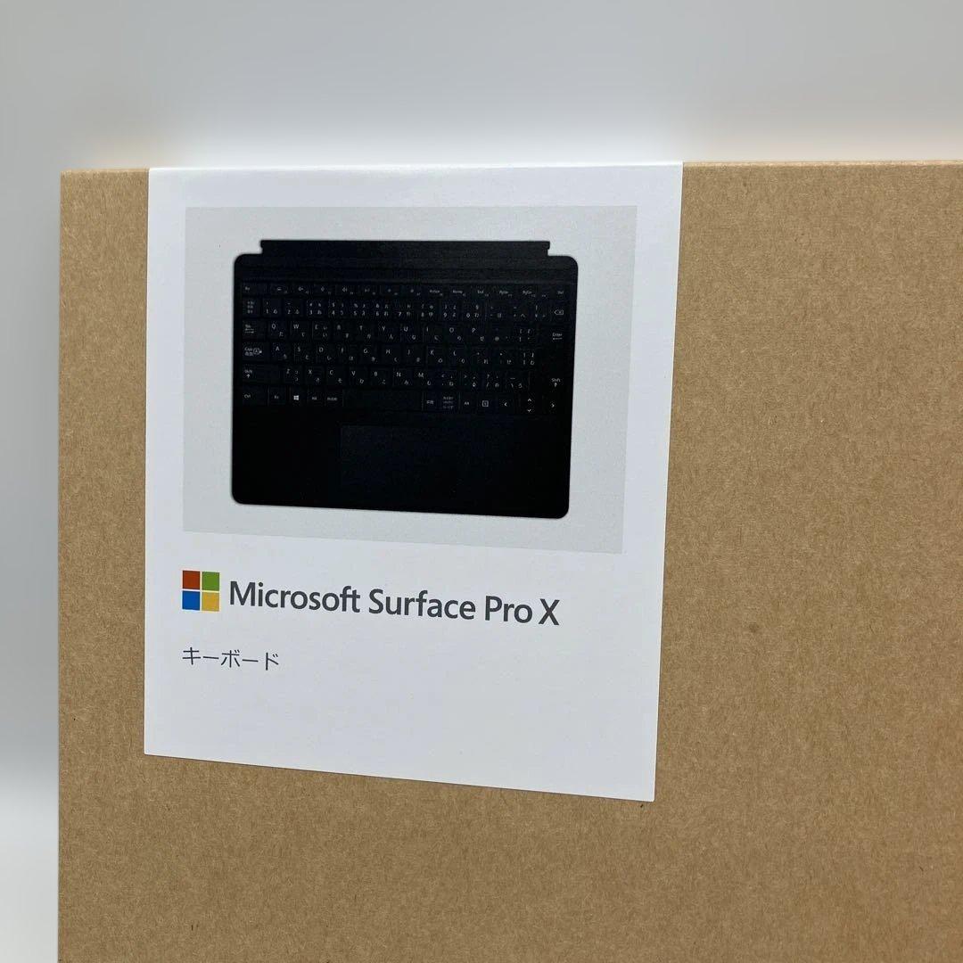 新品未開封　QJX-00019 Microsoft Surface Pro X