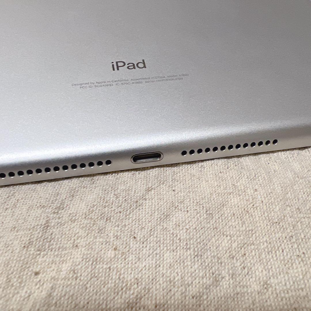 iPad 第6世代 128GB