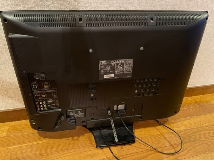 TV ◆TOSHIBA REGZA/32R9000