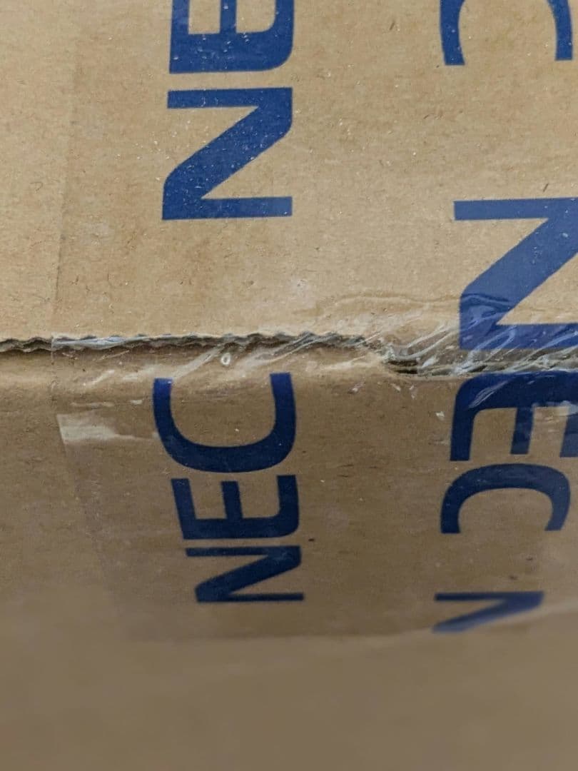 ★新品未開封★NECノートパソコン タイプVF Win11Pro Office付