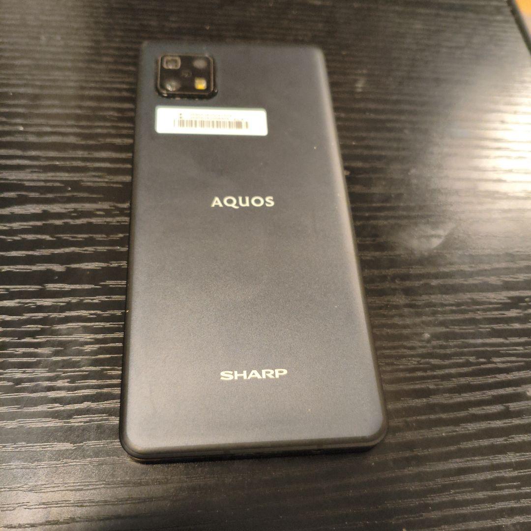 AQUOSsense6 SH-M19　128GB
