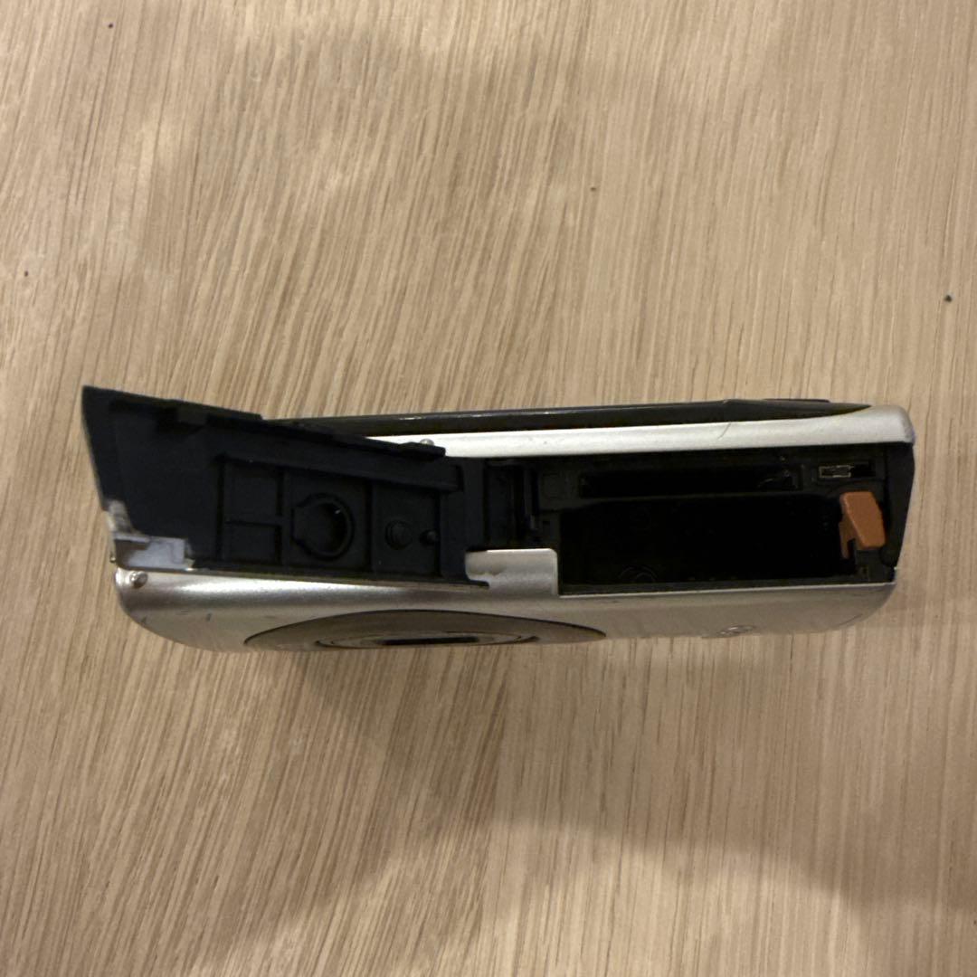 Canon IXY Digital 8.0コンパクトデジタルカメラ　ジャンク