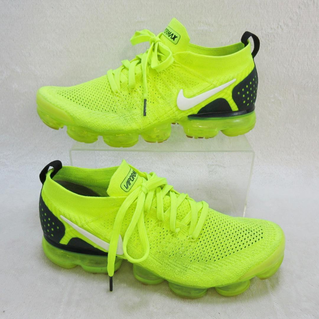 ✨激人気モデル✨NIKE ヴェイパーマックスフライニットボルト 27cm